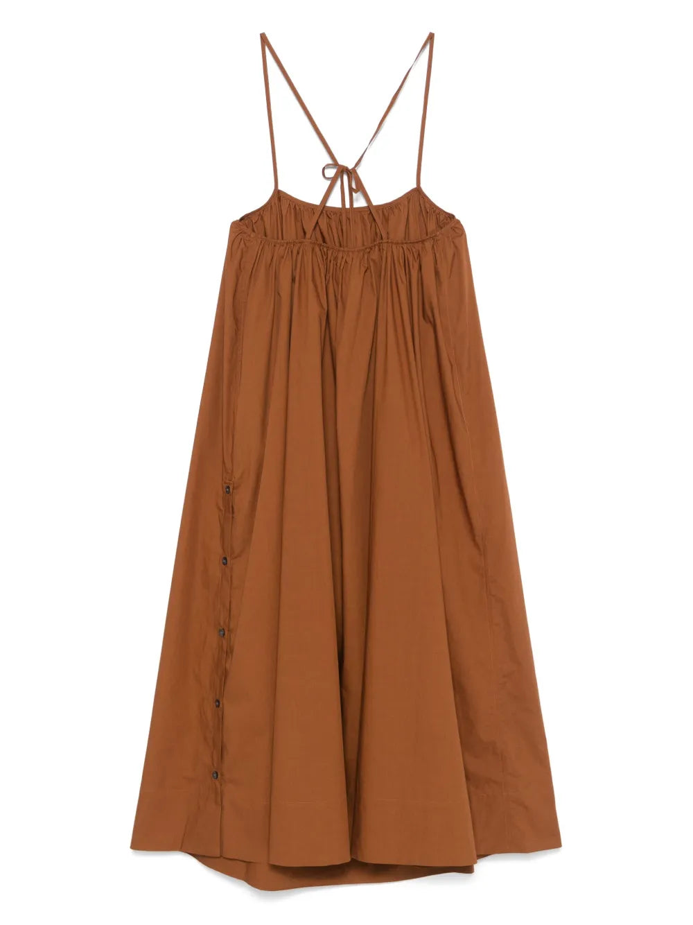 Arielle Midi Dress