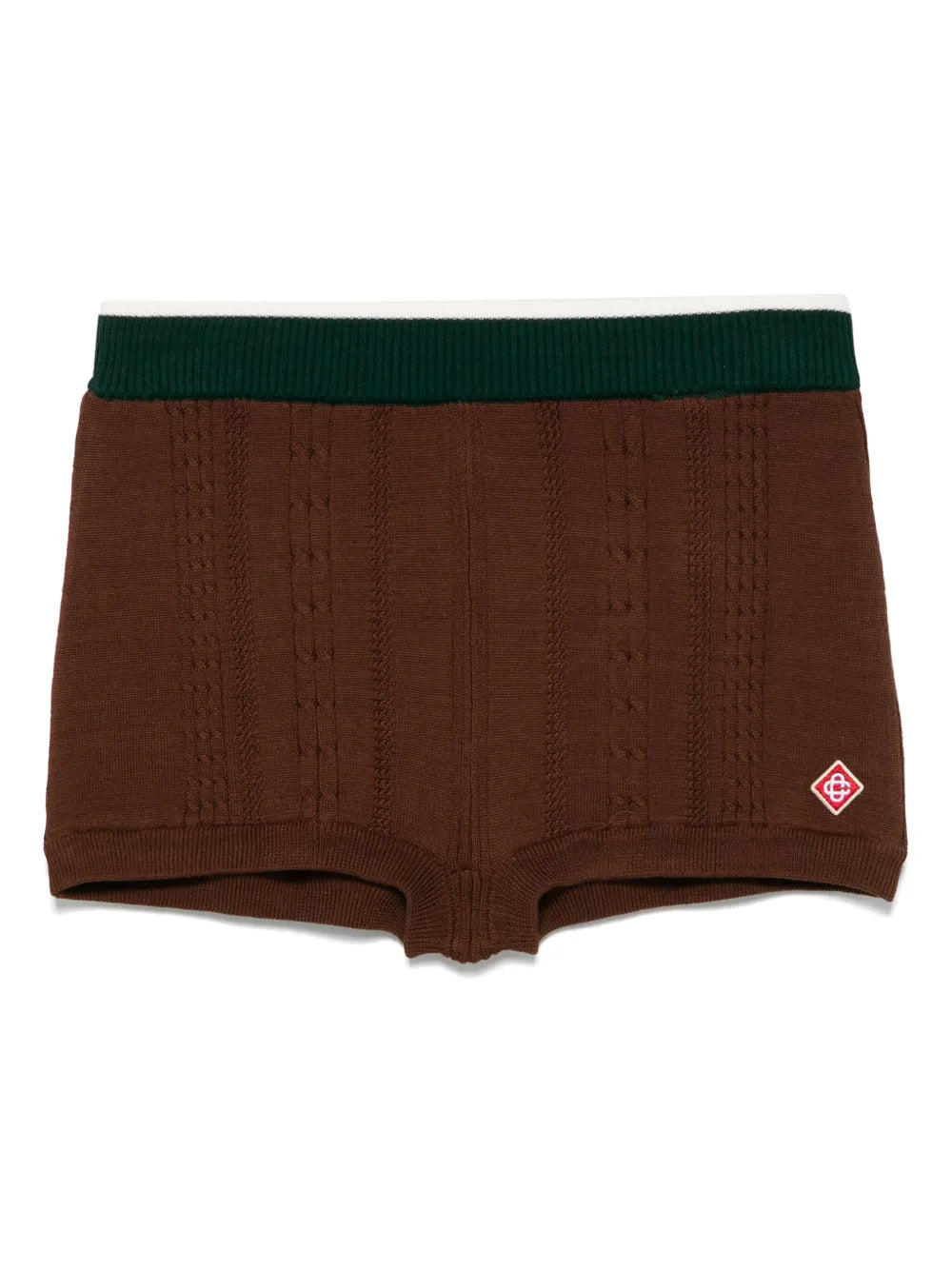 Chicano Shorts
