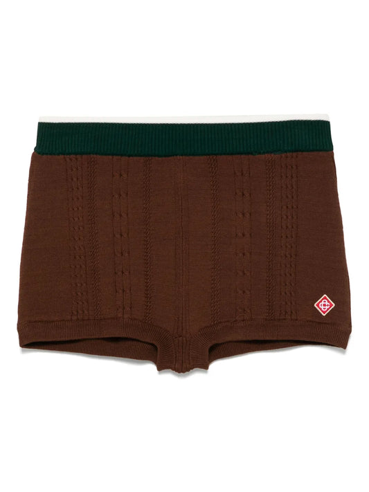 Chicano Shorts