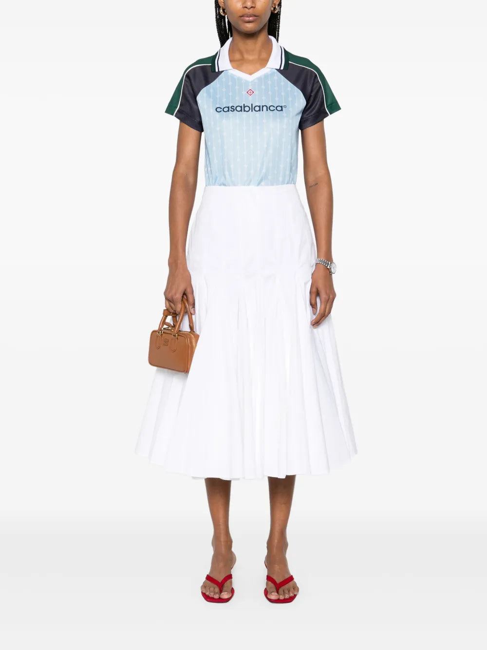 City T-Shirt