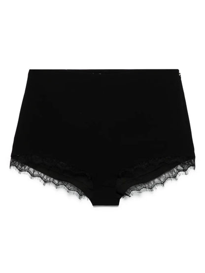 Lace Shorts
