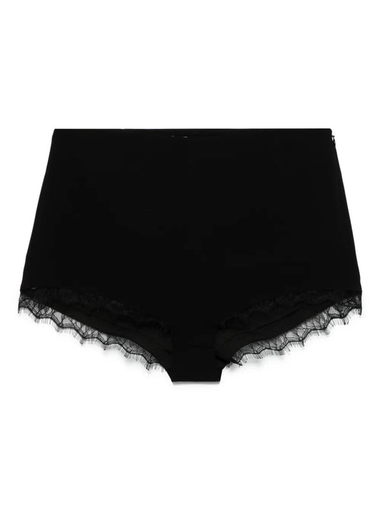 Lace Shorts