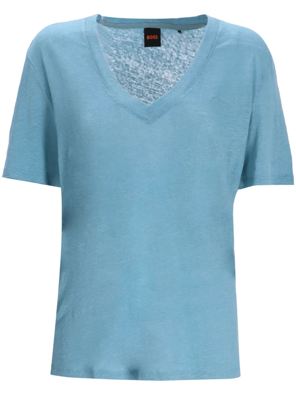 Linen T-Shirt