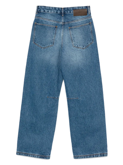 Elliot Jeans