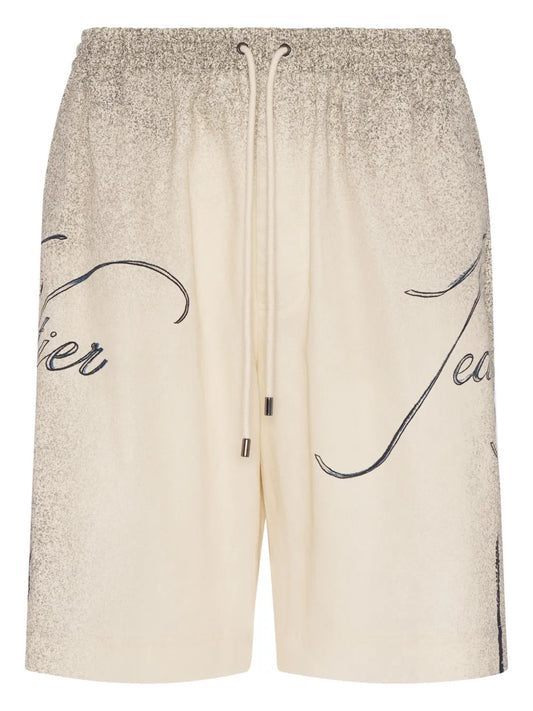 Tattoo Deck Shorts