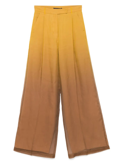 Baffo Trousers