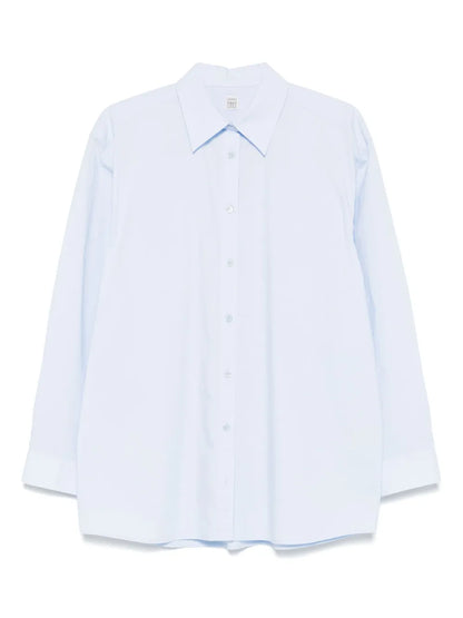 Tumbled Shirt