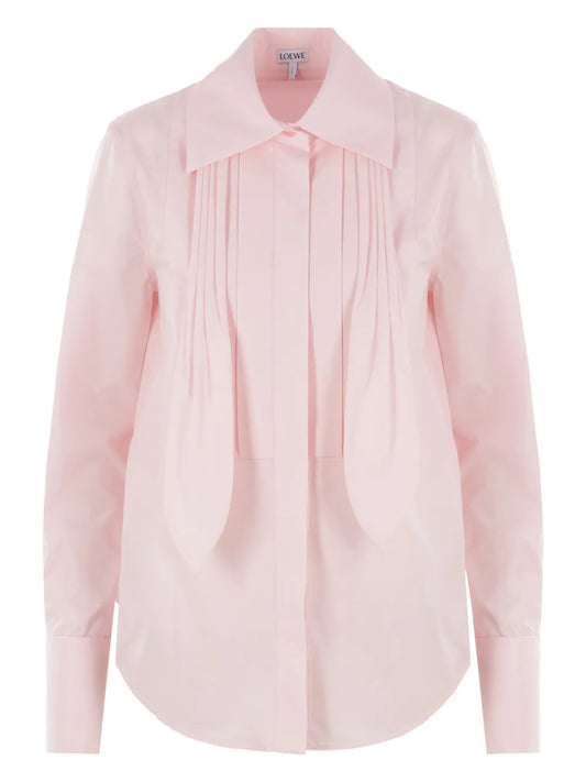 Cotton Shirt