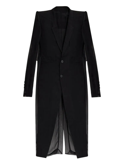 Fogpocket Neue Coat