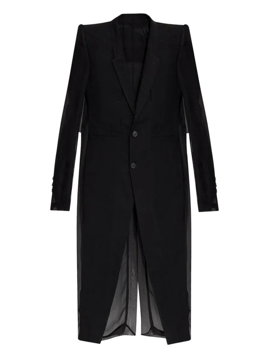 Fogpocket Neue Coat