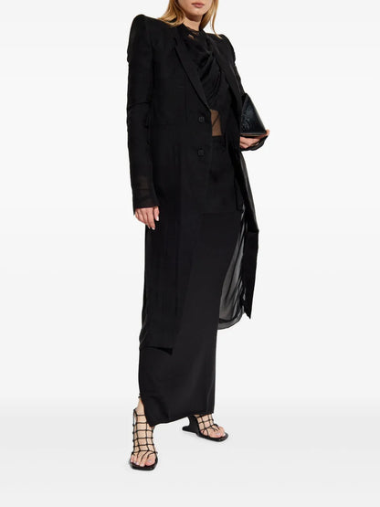 Fogpocket Neue Coat