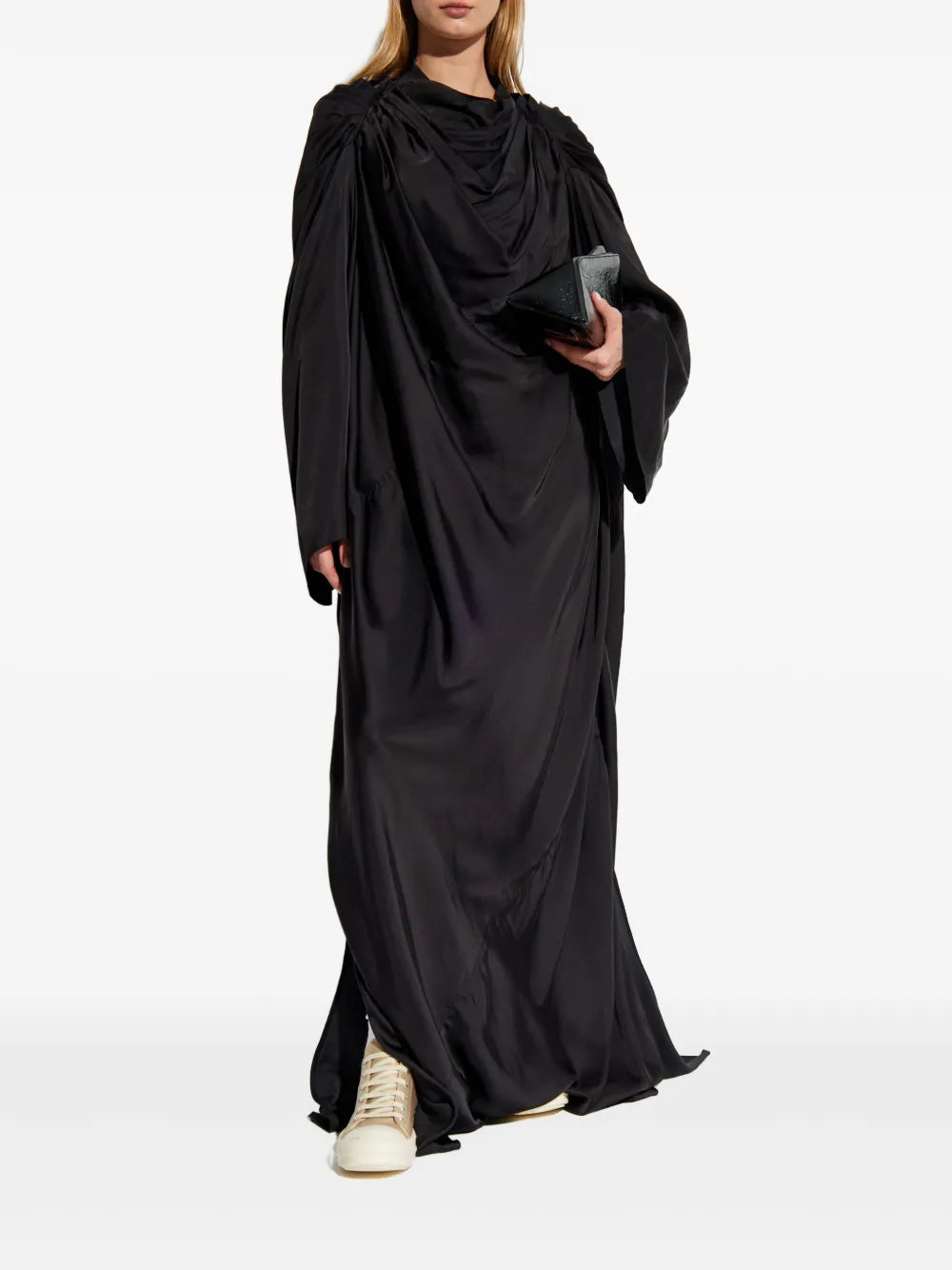 Claudette Dress