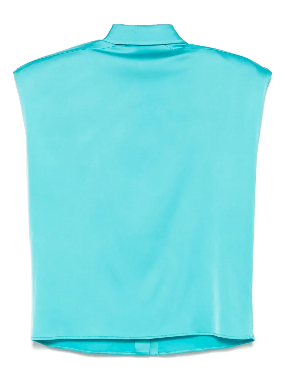 Satined Shirt