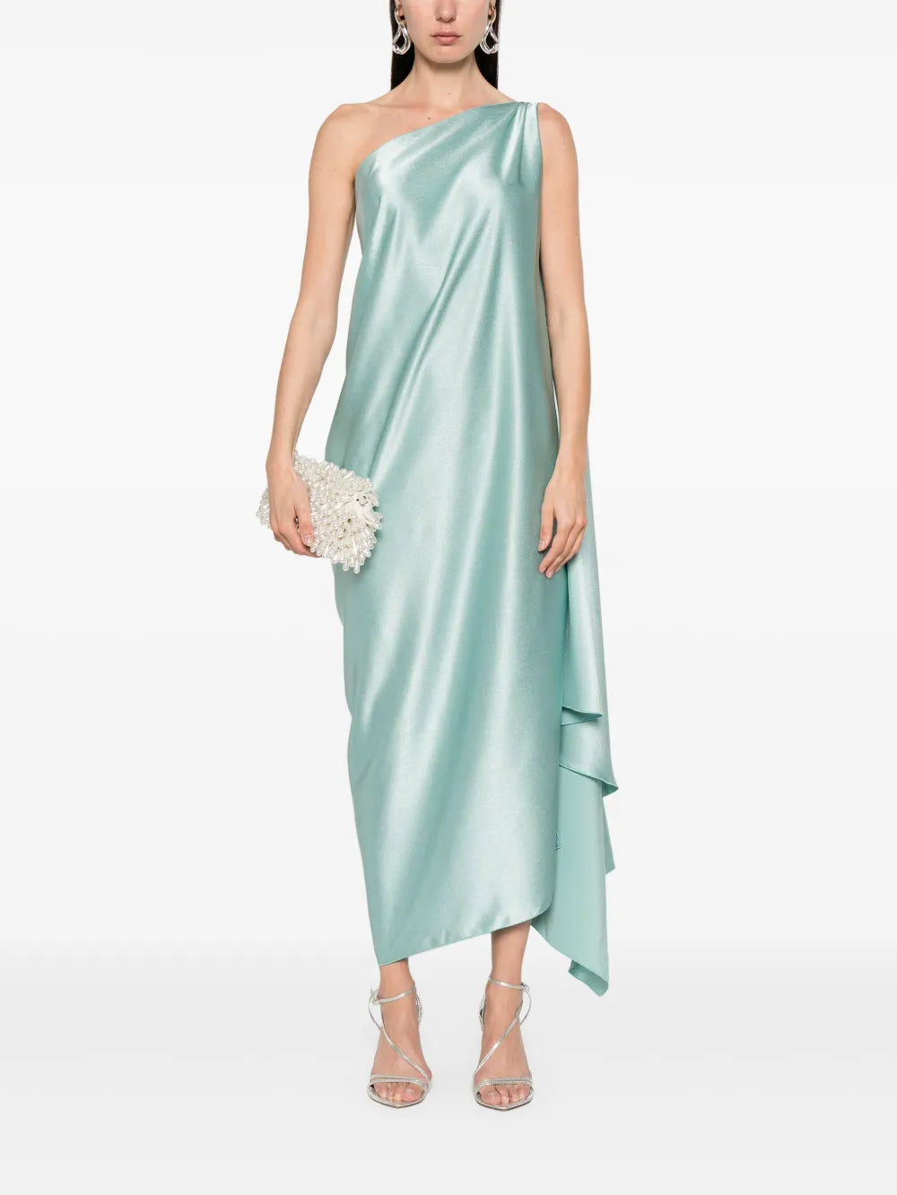 Dea Maxi Dress