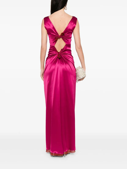 Happy Maxi Dress