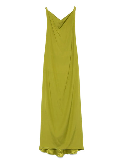 Turn Maxi Dress