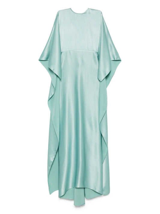 Zoom Maxi Dress