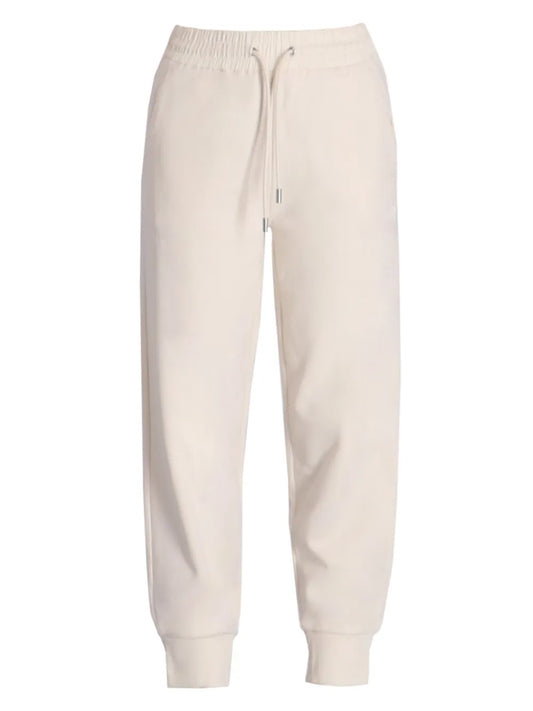 Drawstring Track Pants