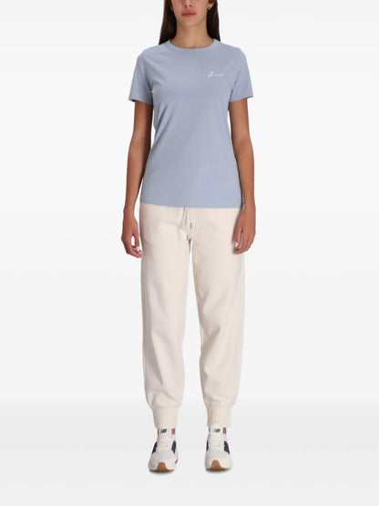 Drawstring Track Pants