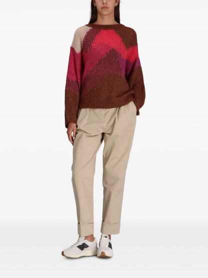 Printed Jumper