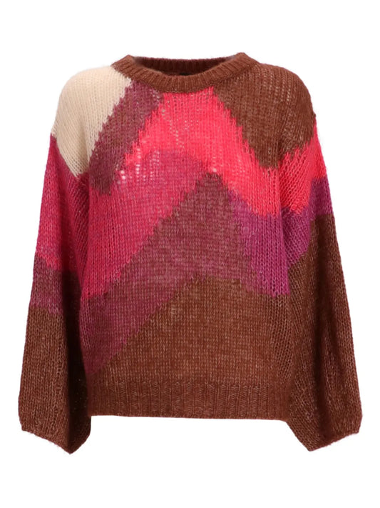 Printed Jumper