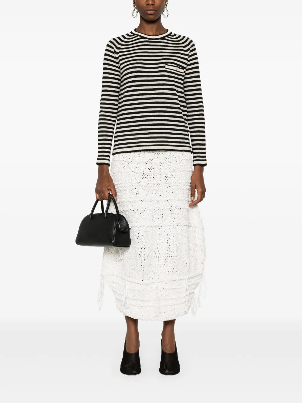 Candi Sweater