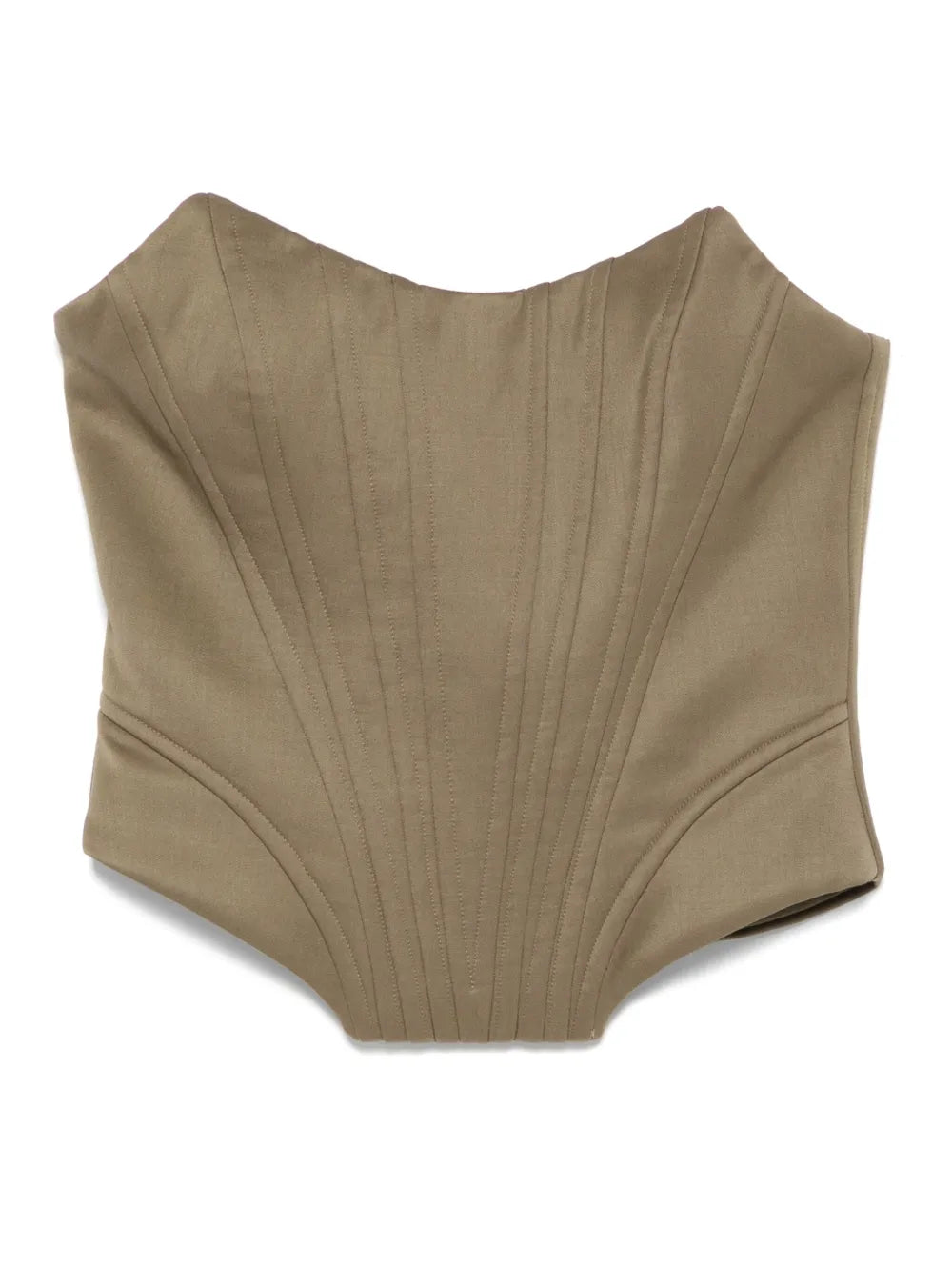 Corset Top