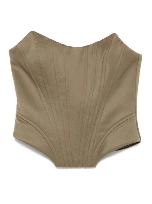 Corset Top