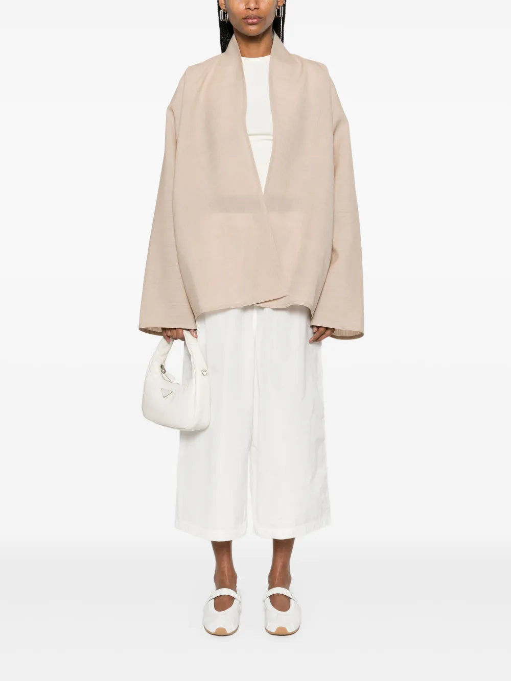 Ceylon Jacket