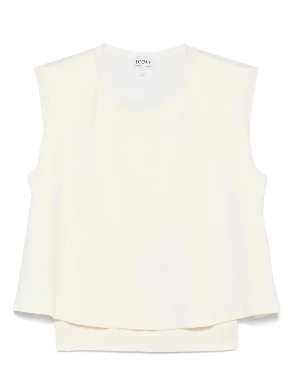 Anagram Vest