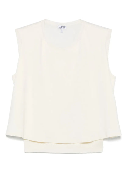 Anagram Vest
