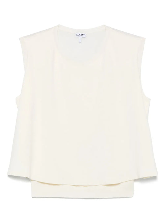 Anagram Vest