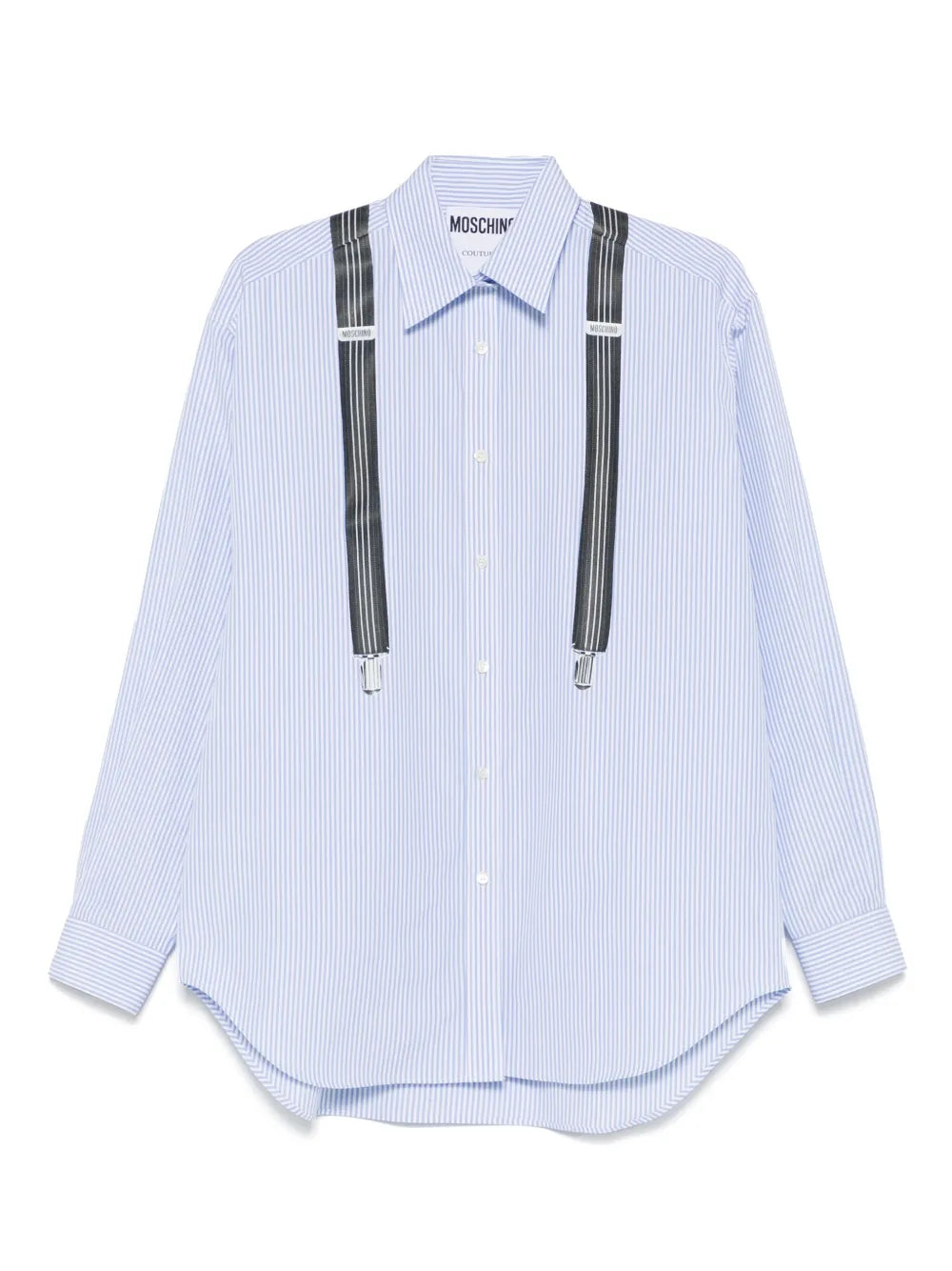 Striped Shirt