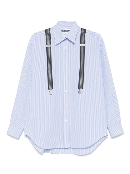 Striped Shirt