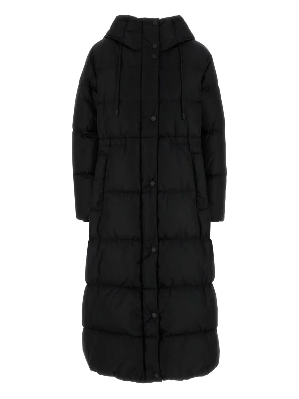 Dolly Puffer Coat