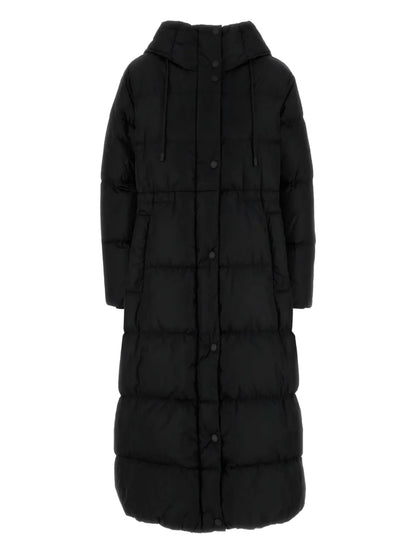 Dolly Puffer Coat