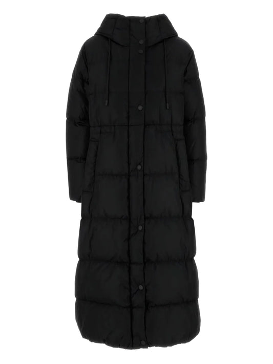 Dolly Puffer Coat