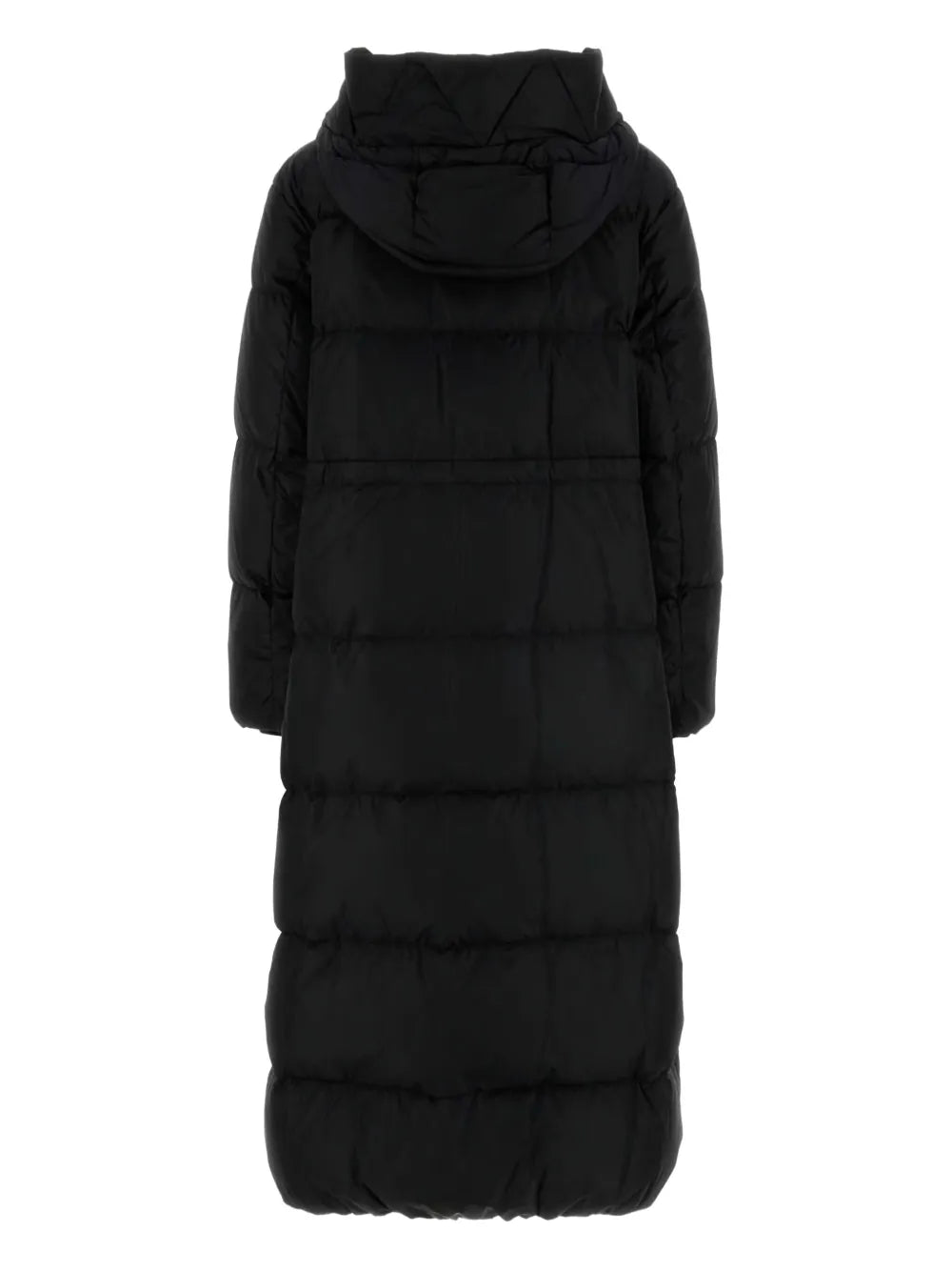 Dolly Puffer Coat
