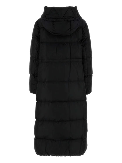 Dolly Puffer Coat