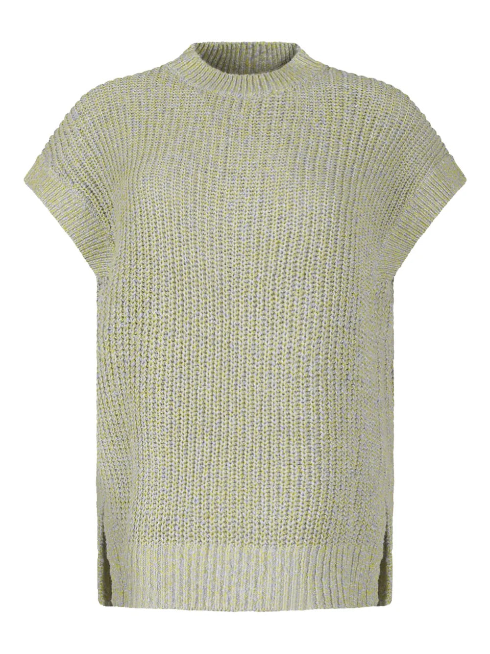 Knitted T-Shirt