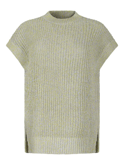 Knitted T-Shirt