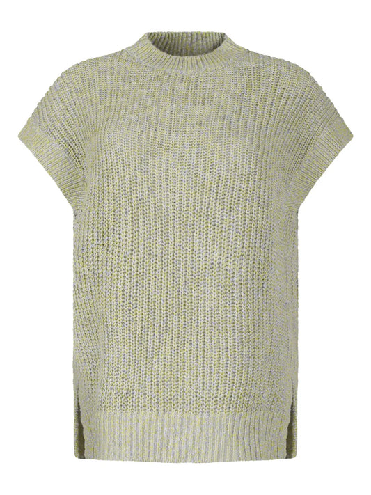 Knitted T-Shirt