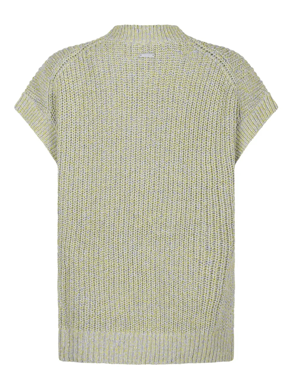 Knitted T-Shirt