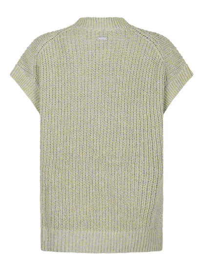 Knitted T-Shirt