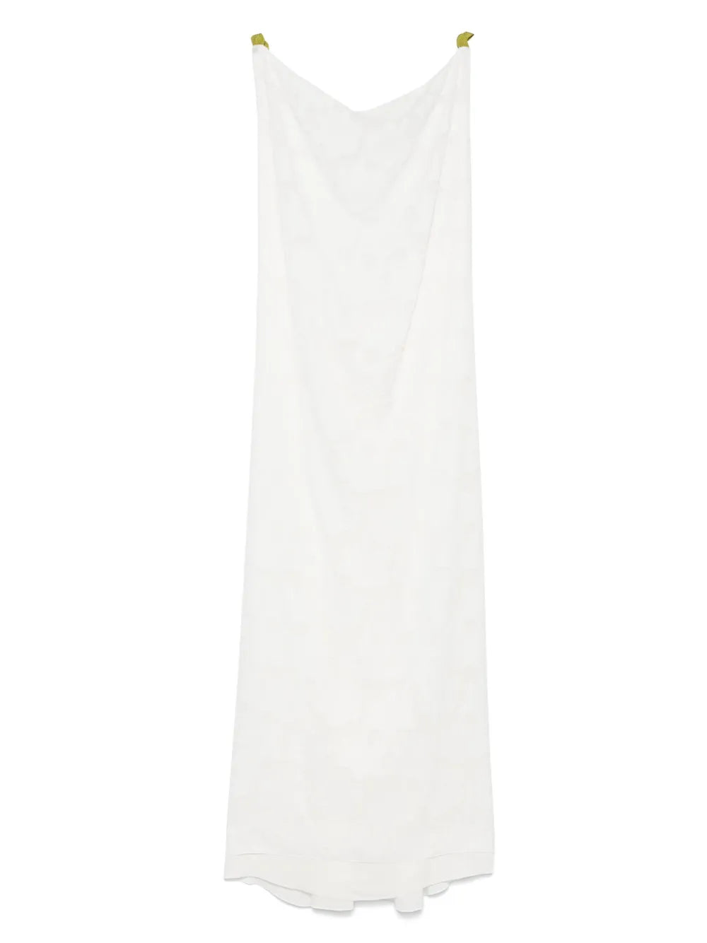Turn Midi Dress
