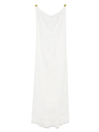 Turn Midi Dress