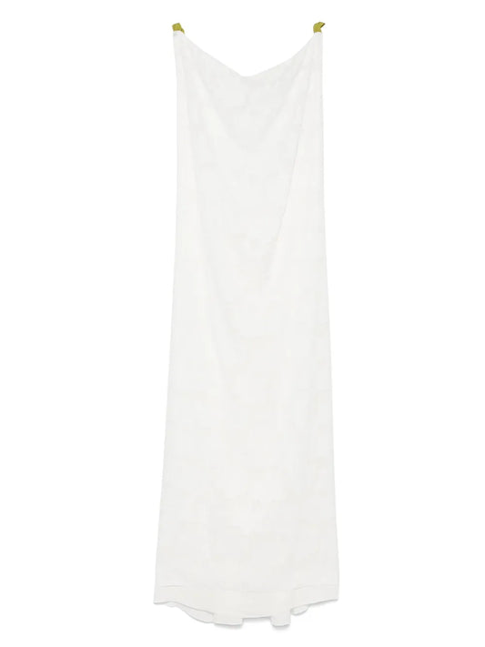 Turn Midi Dress