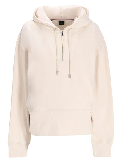 Cotton Hoodie