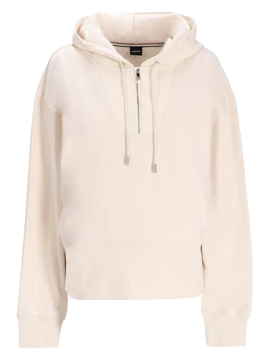 Cotton Hoodie