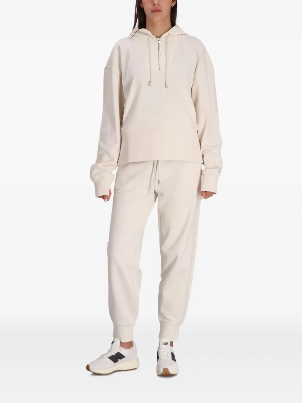 Cotton Hoodie